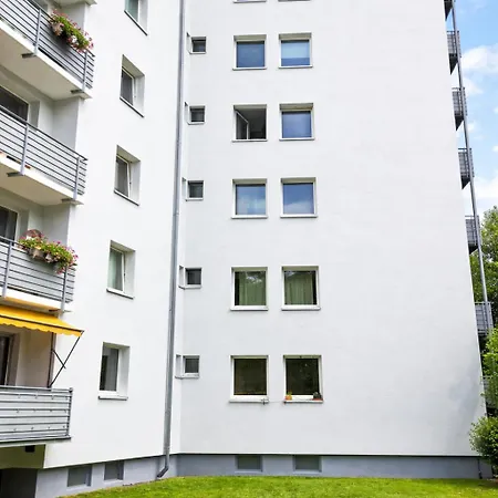 Quiet & Modern Near Tram & River Lech Augsbourg