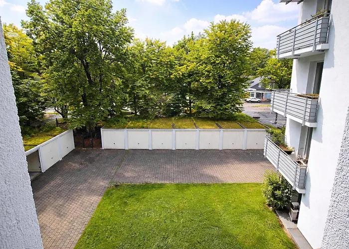 Quiet & Modern Near Tram & River Lech Appartement Augsbourg